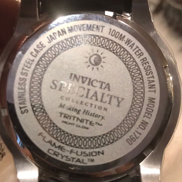 Invicta watch - Picture 7 of 7